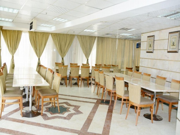 Wahet Al Deafah Hotel image 13