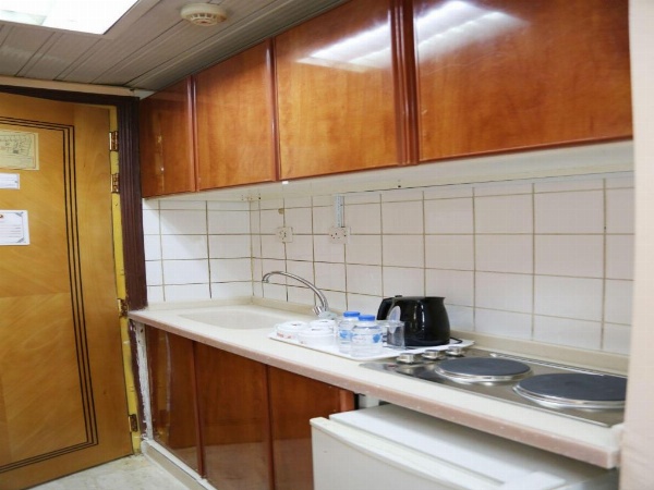 Wahet Al Deafah Hotel image 15