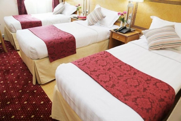 Wahet Al Deafah Hotel image 16