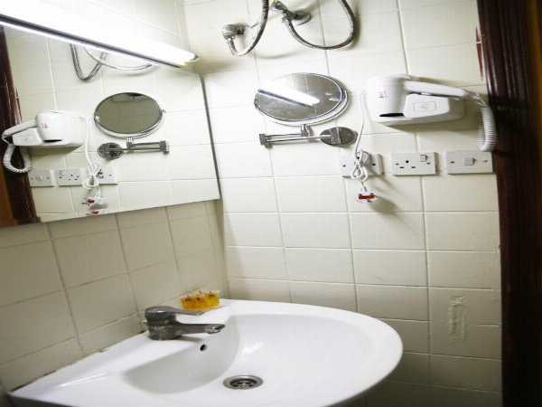 Wahet Al Deafah Hotel image 20