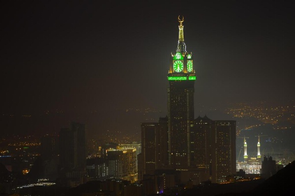 Wahet Al Deafah Hotel image 21