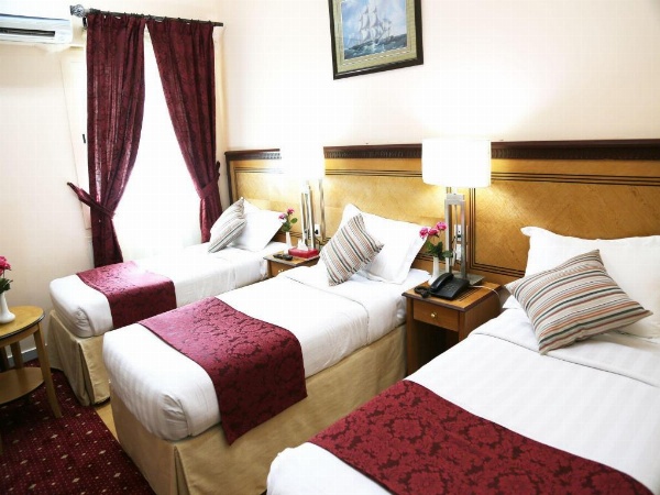 Wahet Al Deafah Hotel image 23