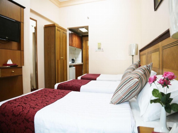 Wahet Al Deafah Hotel image 25