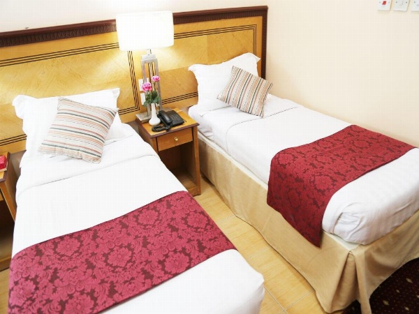 Wahet Al Deafah Hotel image 26