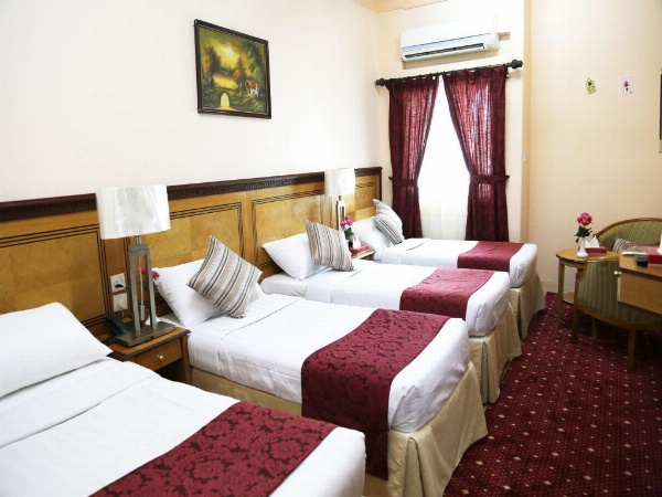 Wahet Al Deafah Hotel image 28