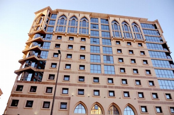 Wahet Al Deafah Hotel image 8