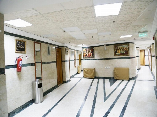 Wahet Al Deafah Hotel image 9